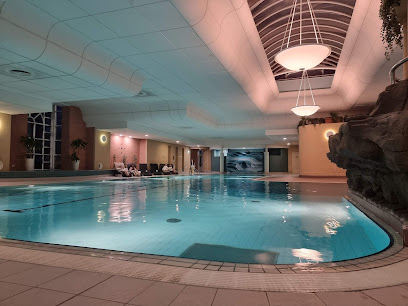 Ragdale Hall Spa thumb 4